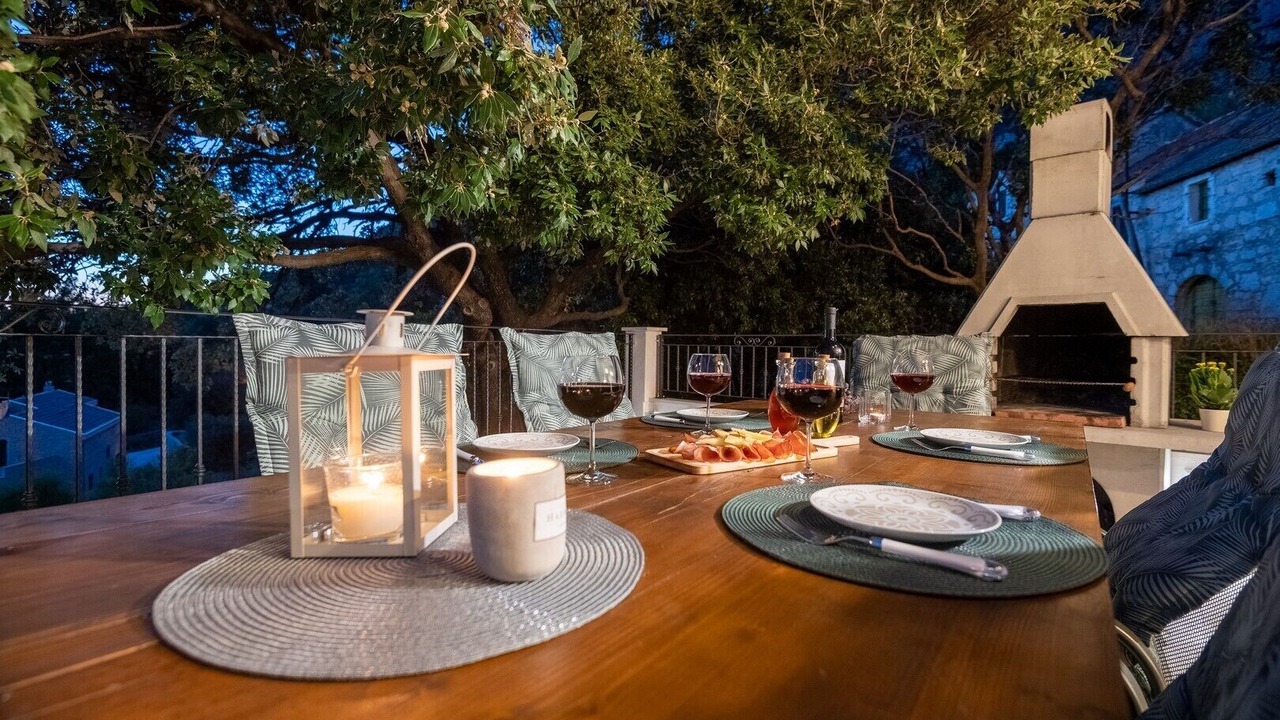 Photo of Outdoor in Makarska