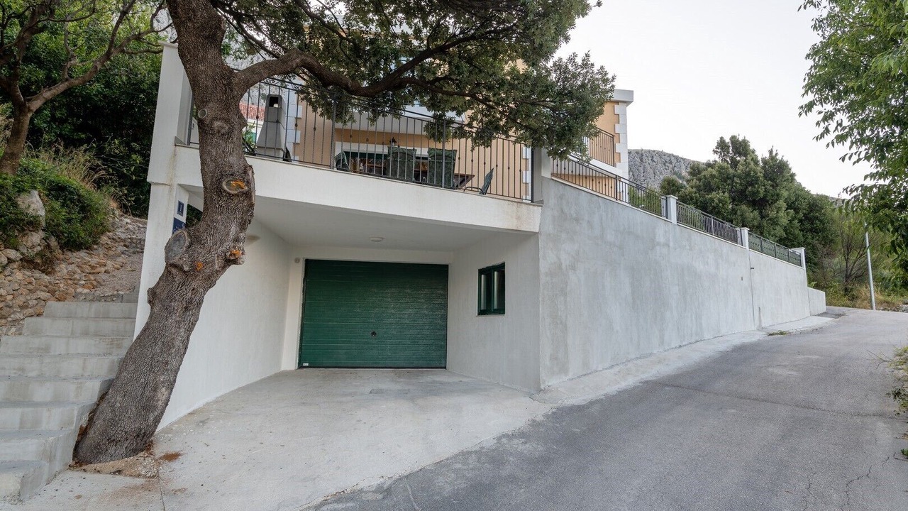 Photo of Outdoor in Makarska