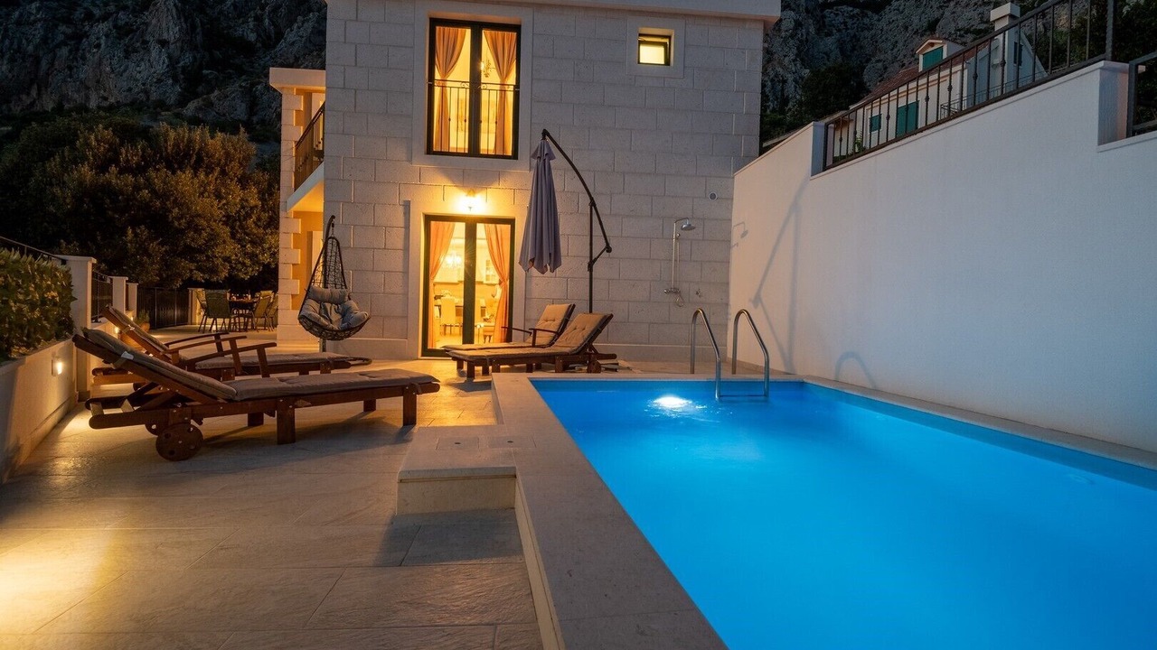 Photo of Outdoor in Makarska