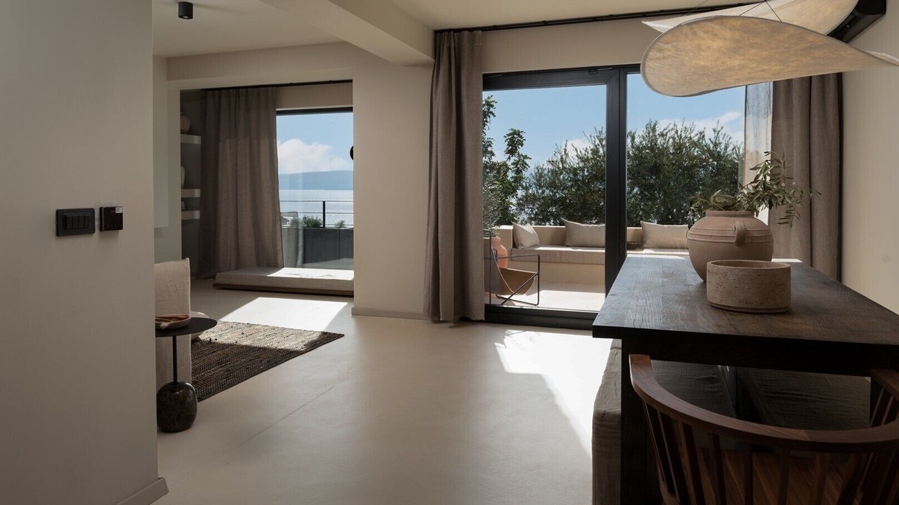 Photo of Livingroom in Medici