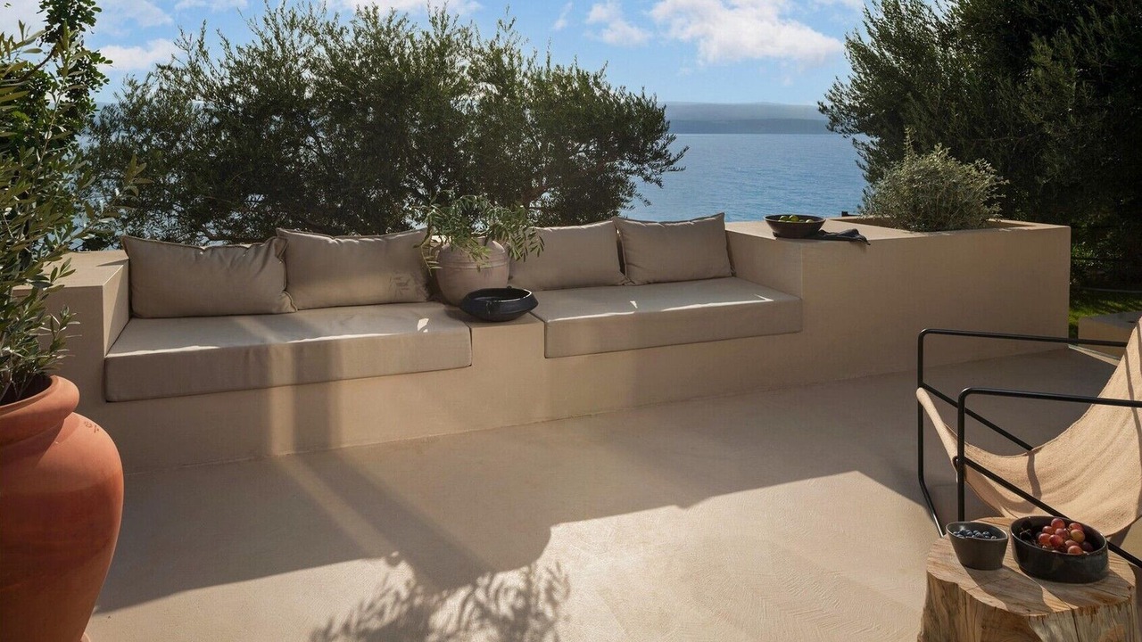Photo of Patio Balcony in Medici