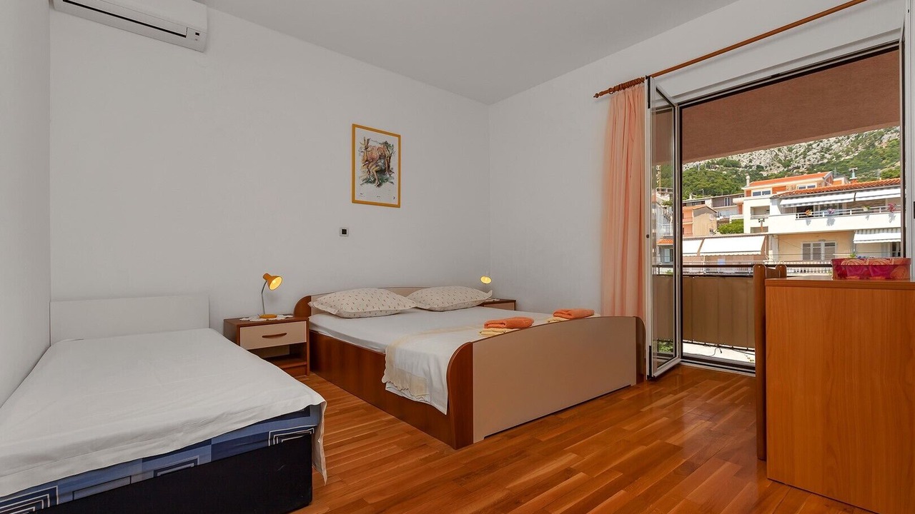 Photo of Bedroom in Istok