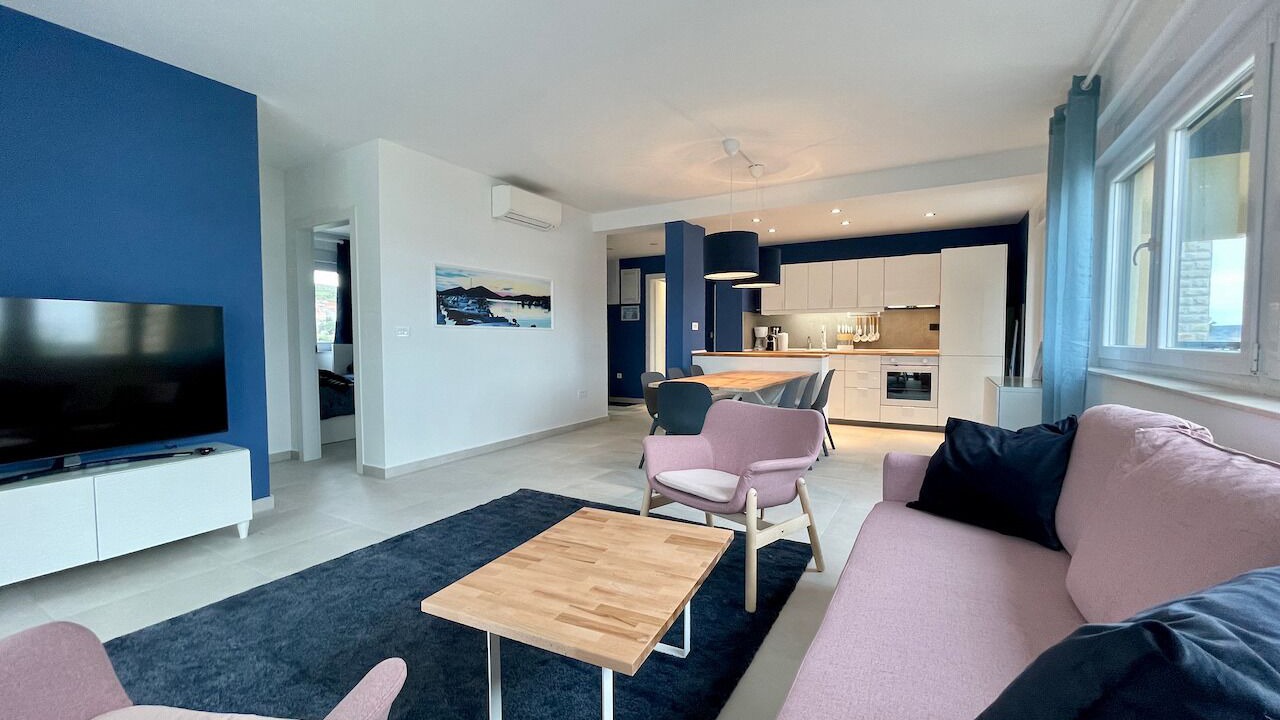 Photo of Livingroom in Maslenica