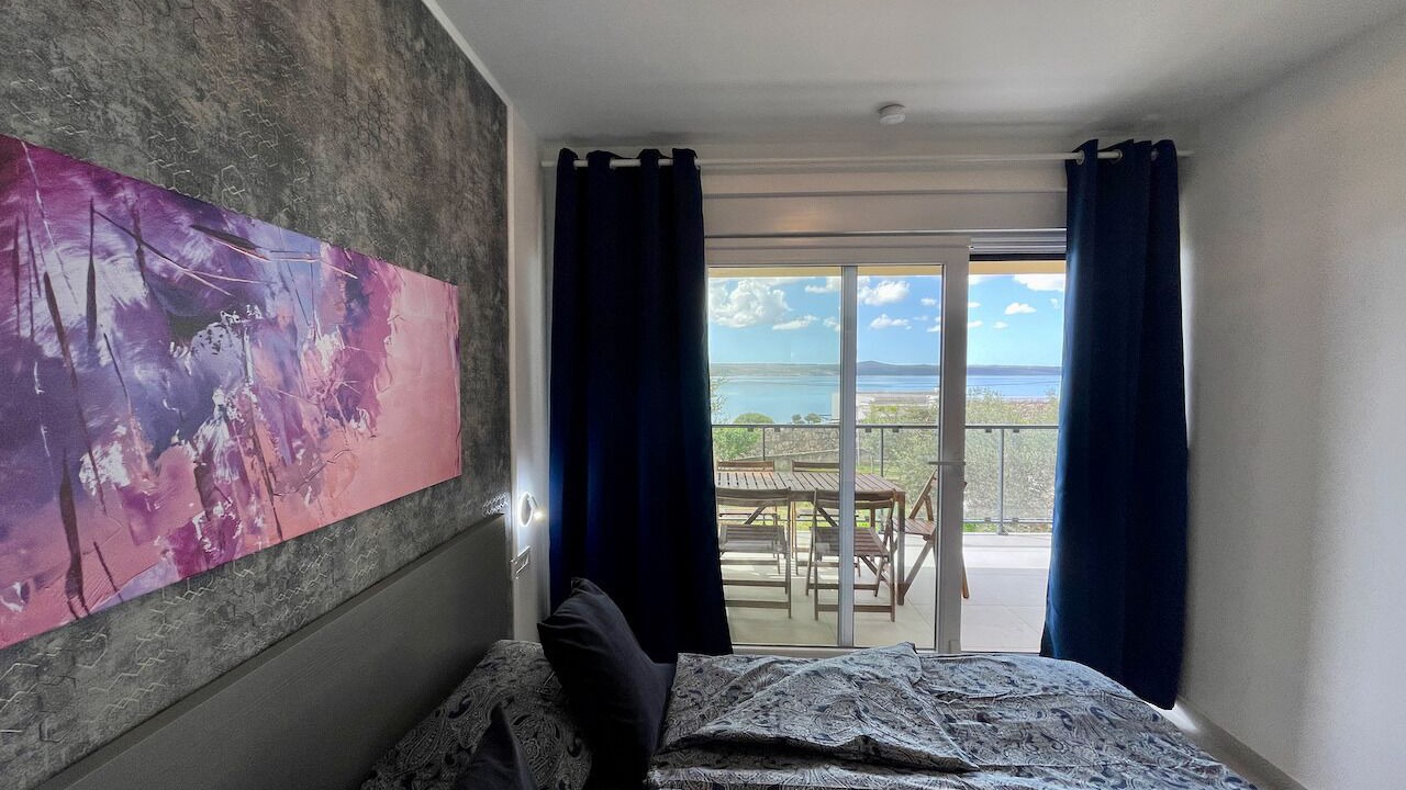 Photo of Bedroom in Maslenica