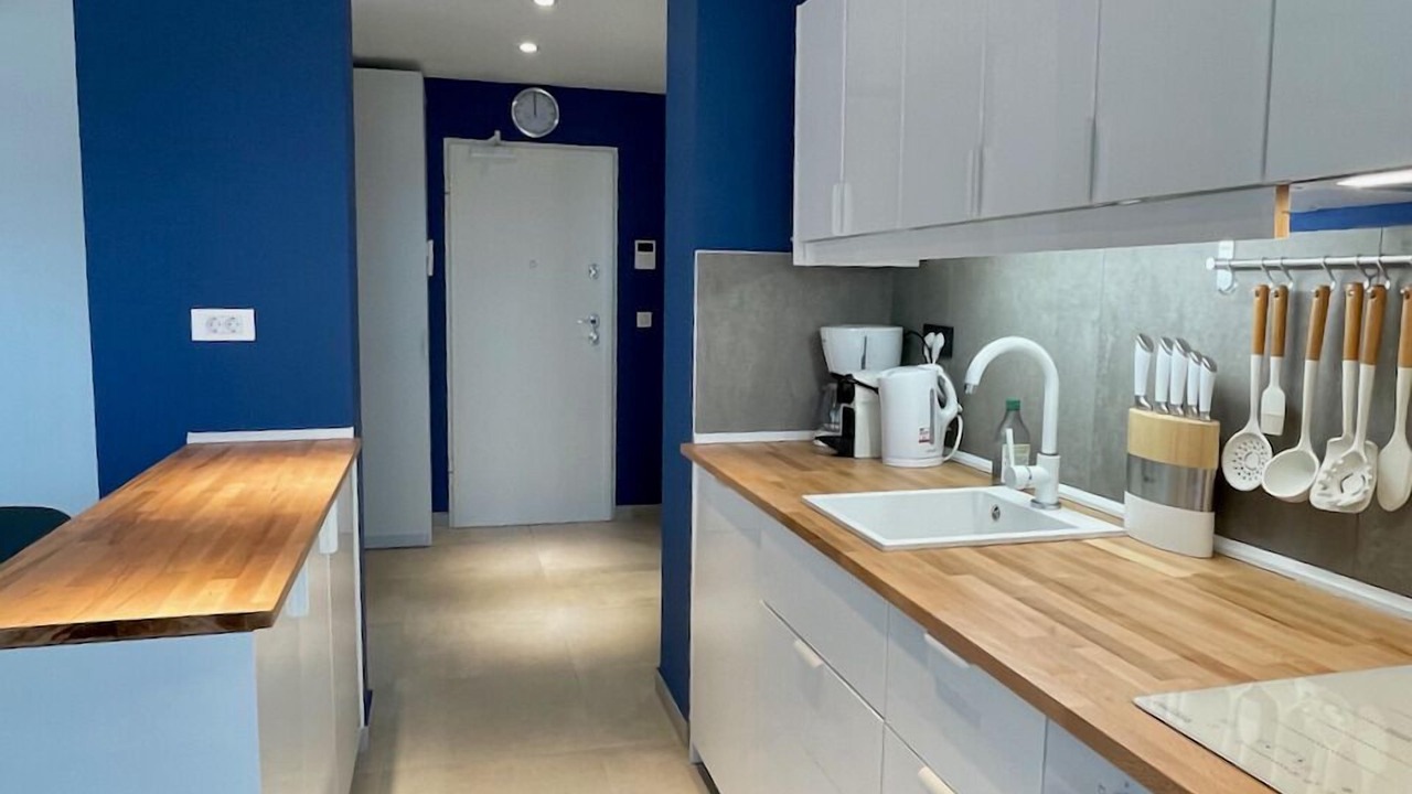 Photo of Kitchen in Maslenica