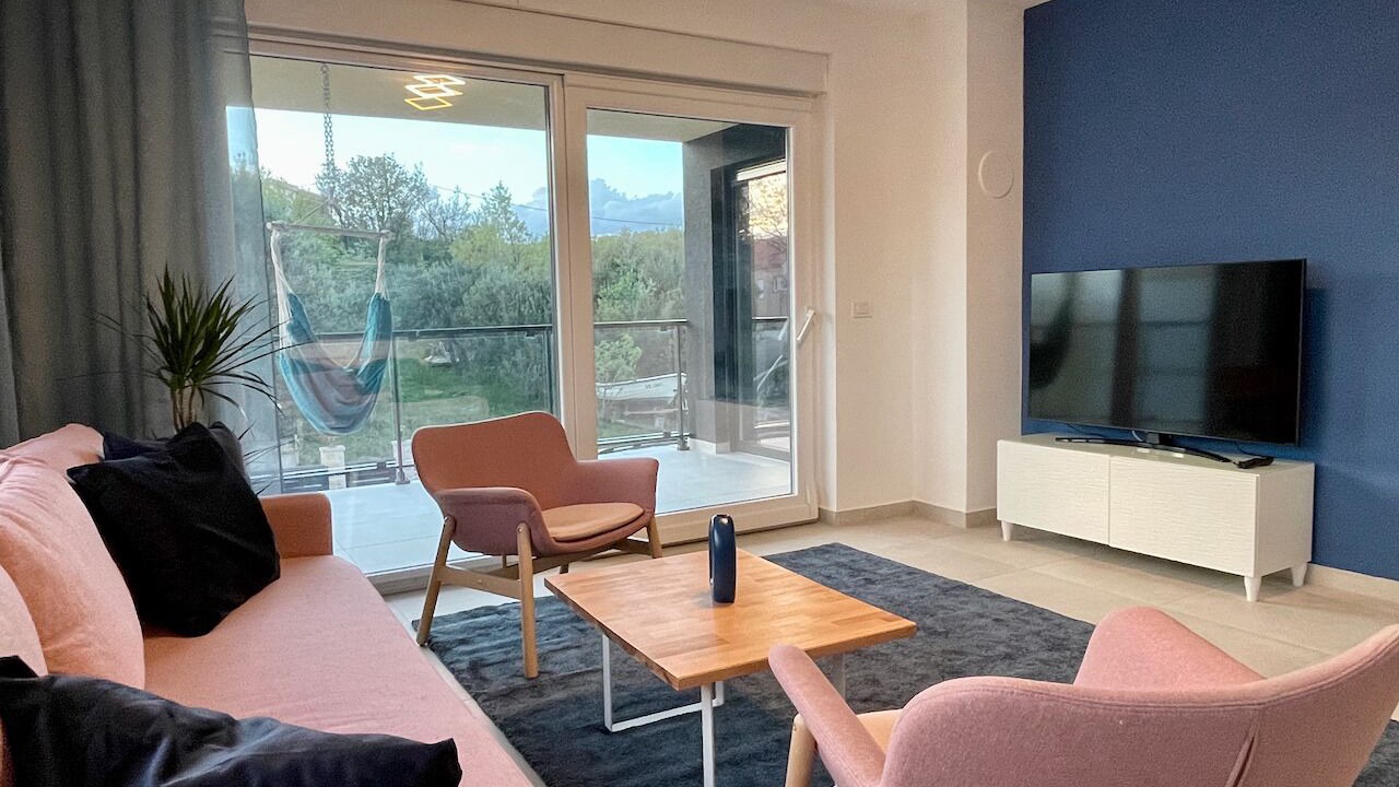 Photo of Livingroom in Maslenica