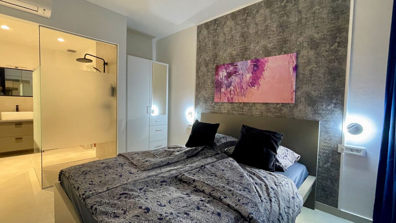 Photo of Bedroom in Maslenica