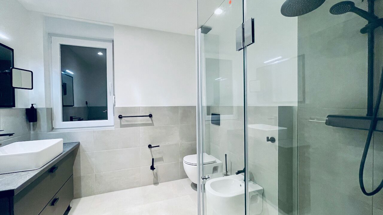 Photo of Bathroom in Maslenica