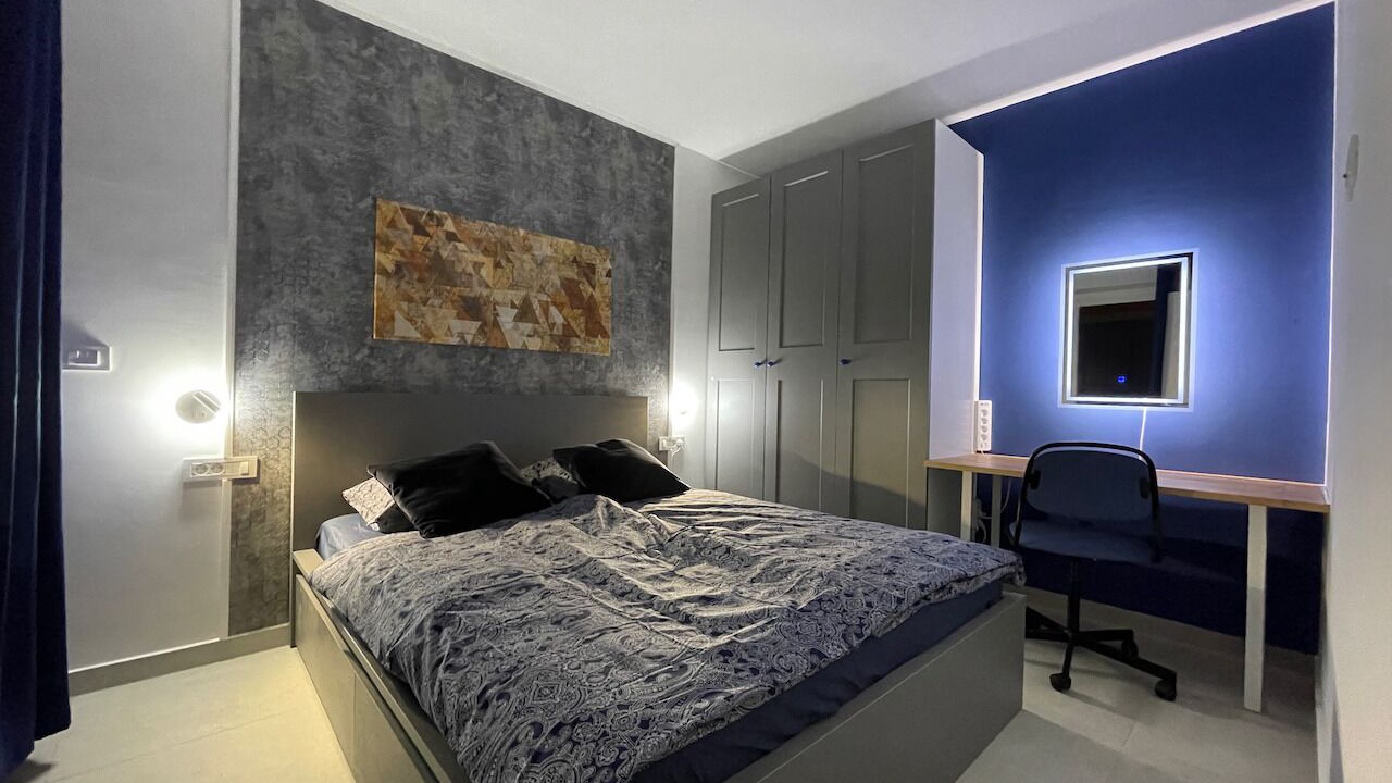 Photo of Bedroom in Maslenica