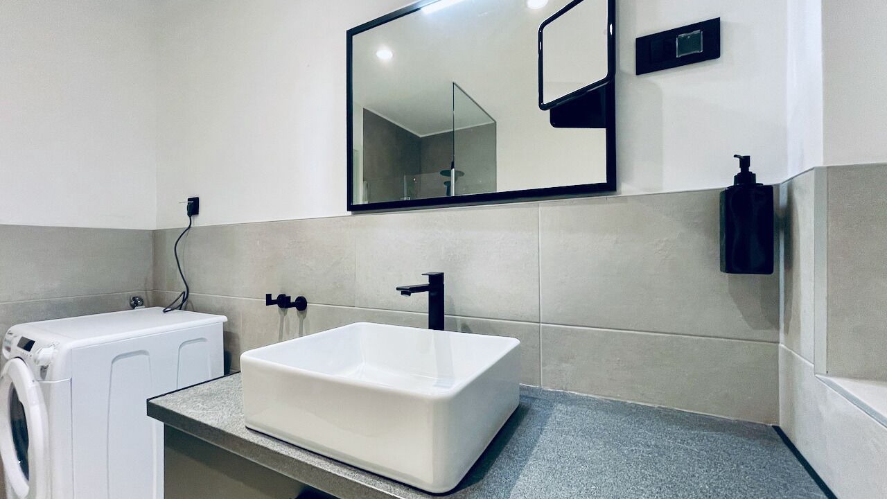 Photo of Bathroom in Maslenica