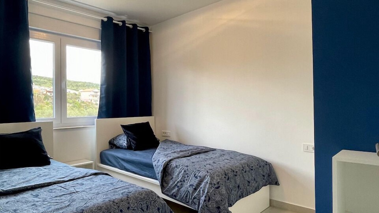 Photo of Bedroom in Maslenica