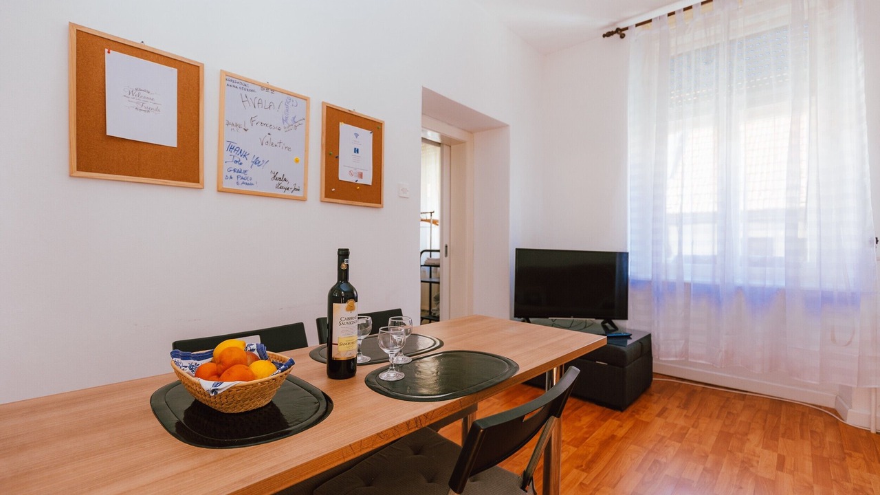 Photo of Livingroom in Vransko