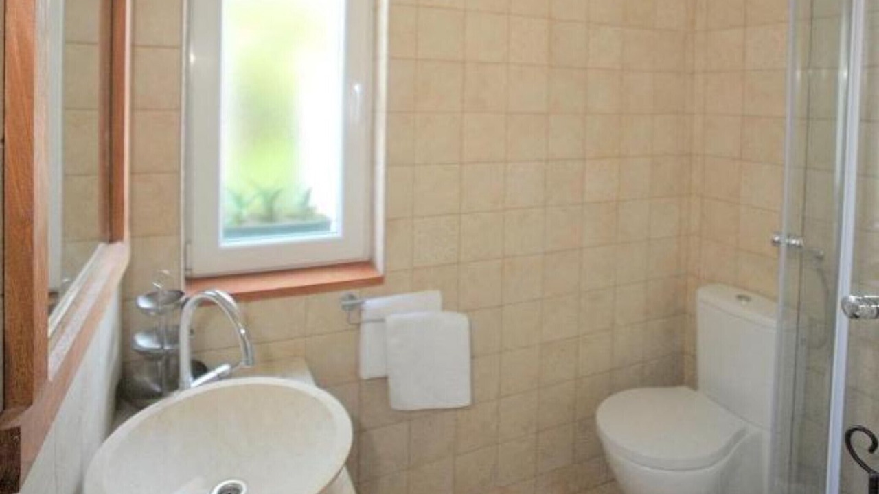 Photo of Bathroom in Murter
