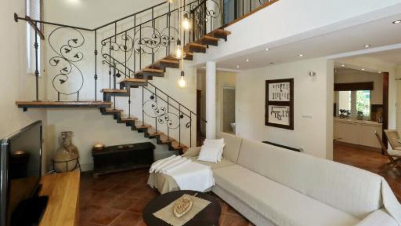 Photo of Livingroom in Murter