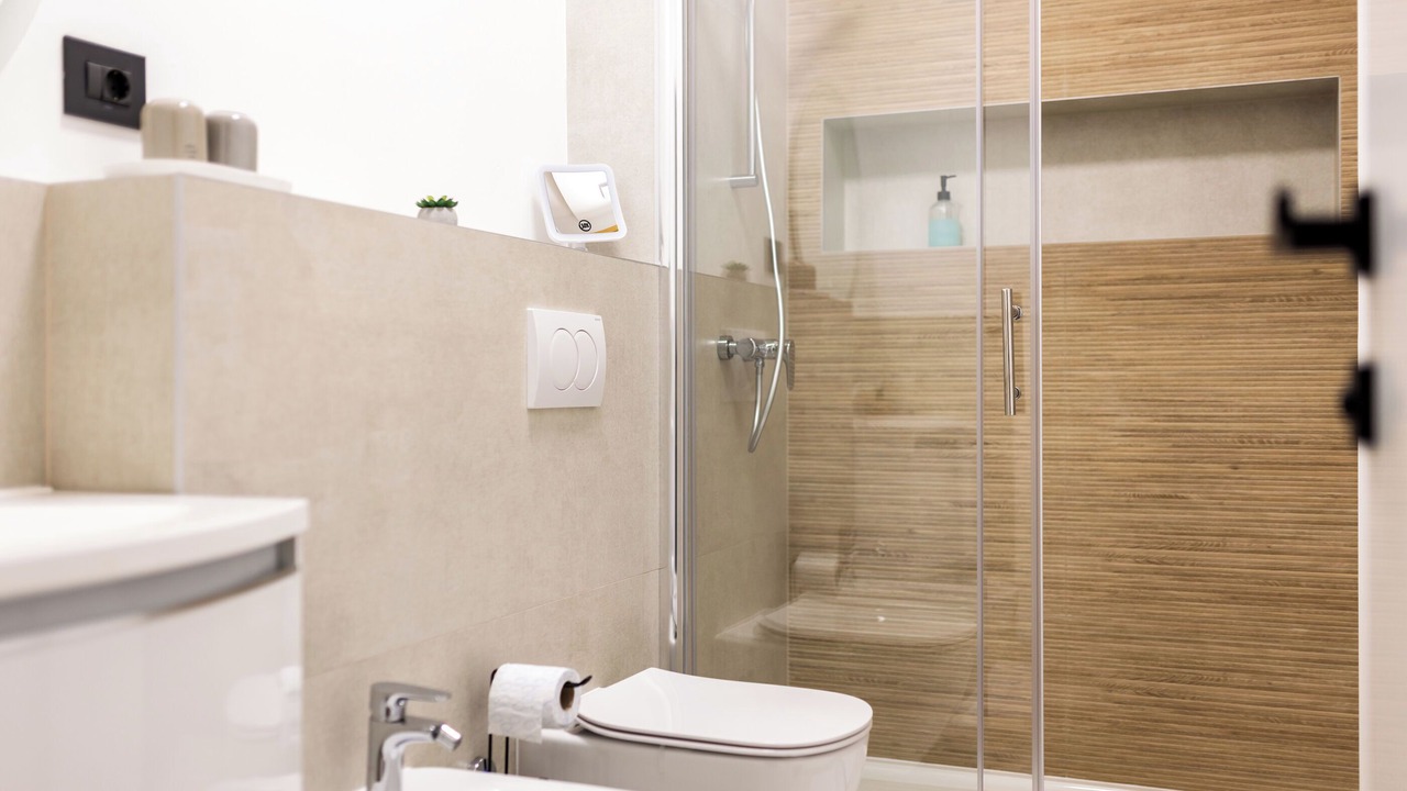 Photo of Bathroom in Kupjak
