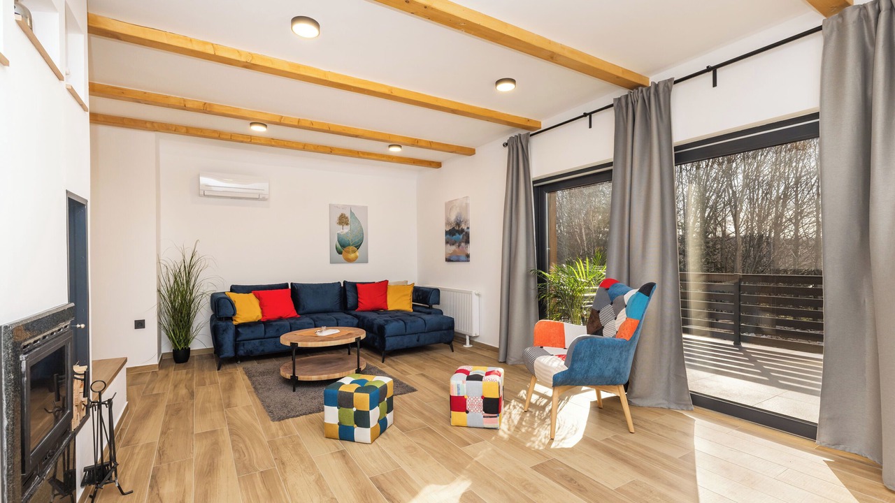 Photo of Livingroom in Kupjak
