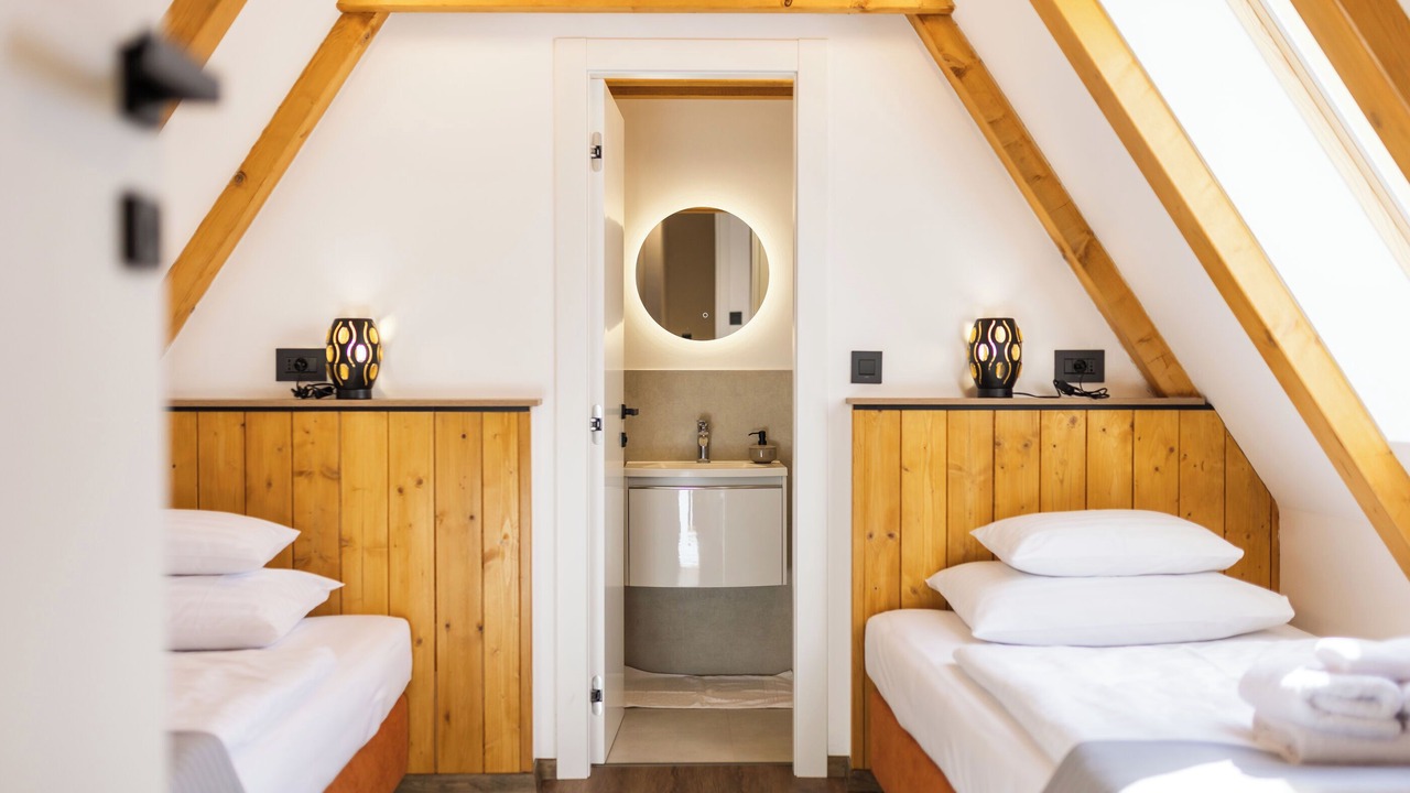 Photo of Bedroom in Kupjak