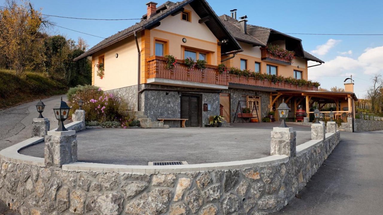 Photo of Outdoor in Gorenja Vas pri Smarjeti