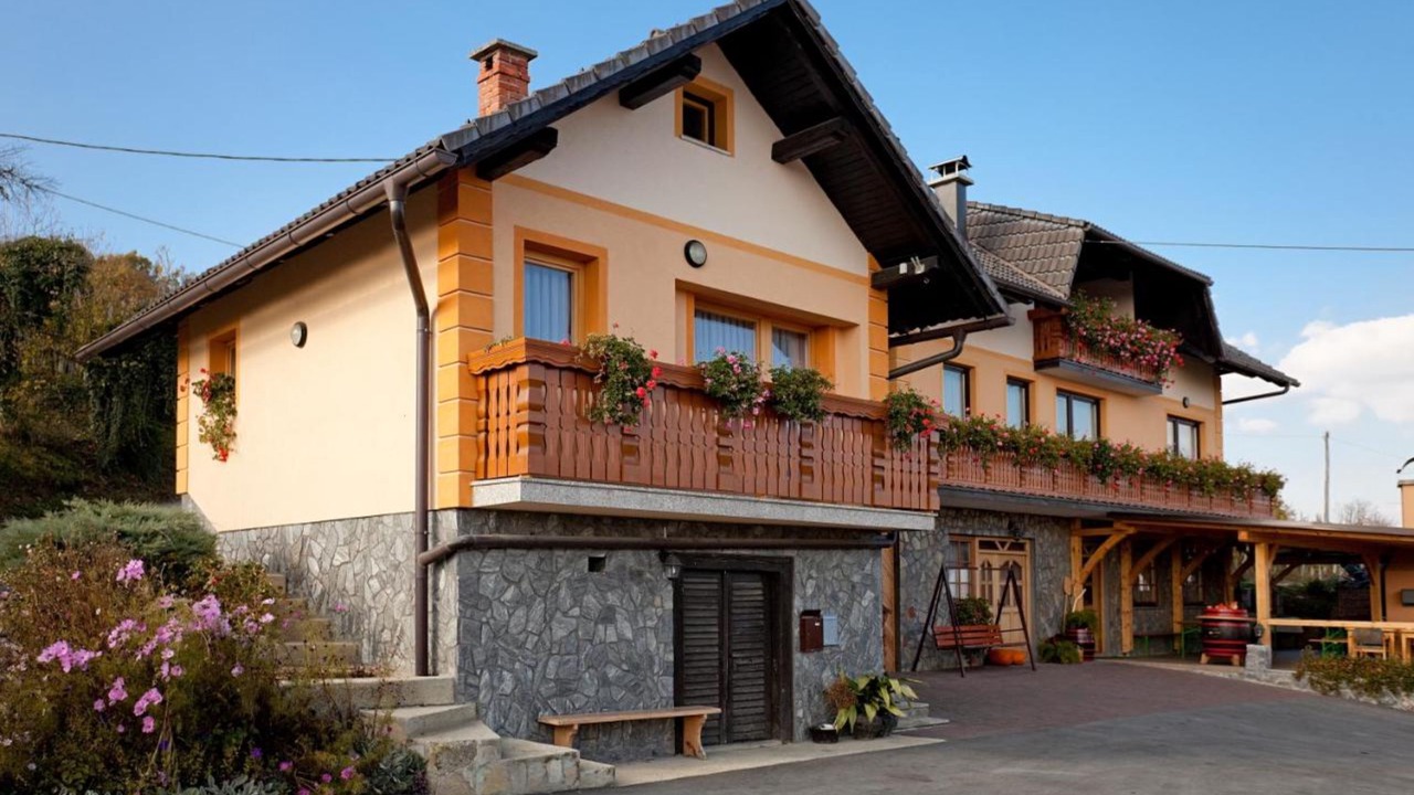 Photo of Outdoor in Gorenja Vas pri Smarjeti
