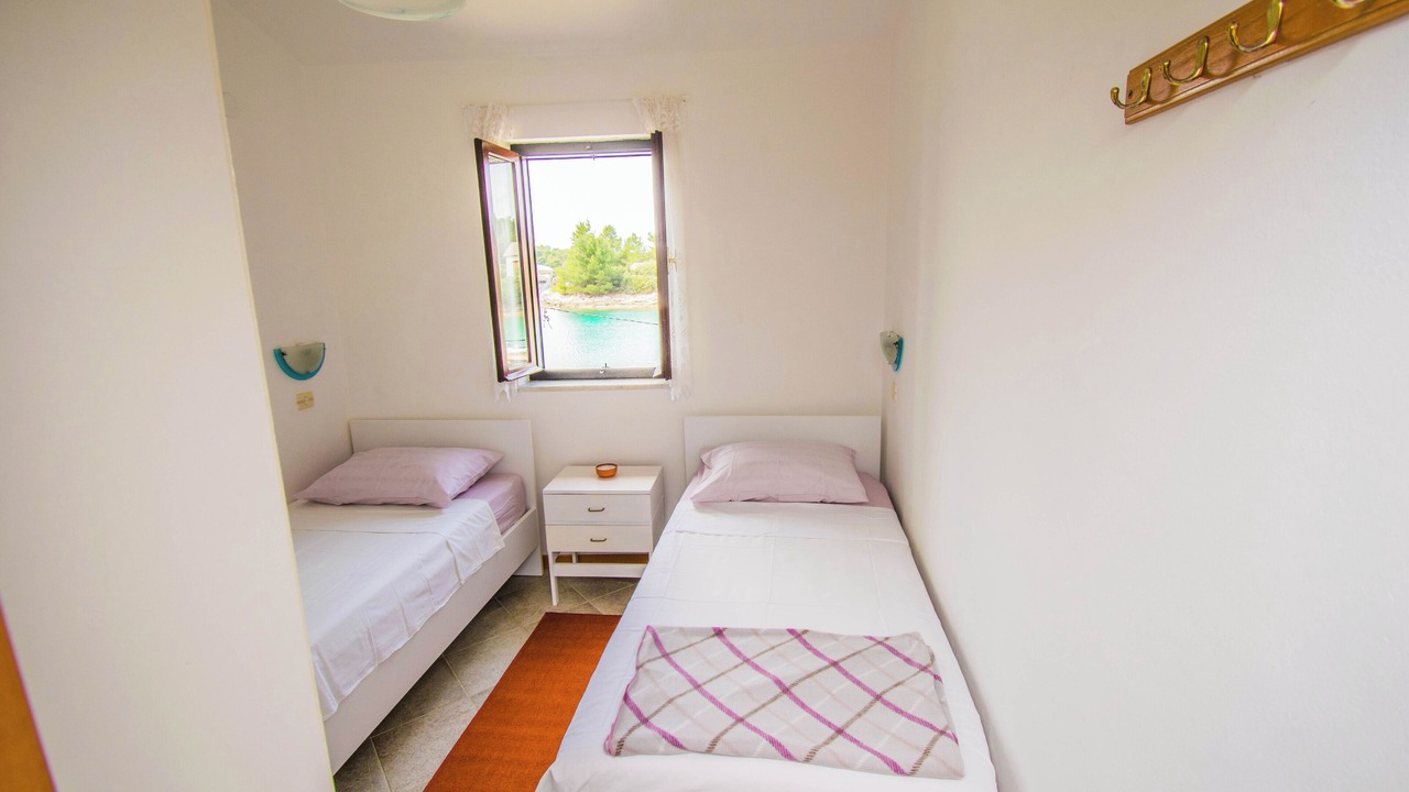 Photo of Bedroom in Punta Kriza