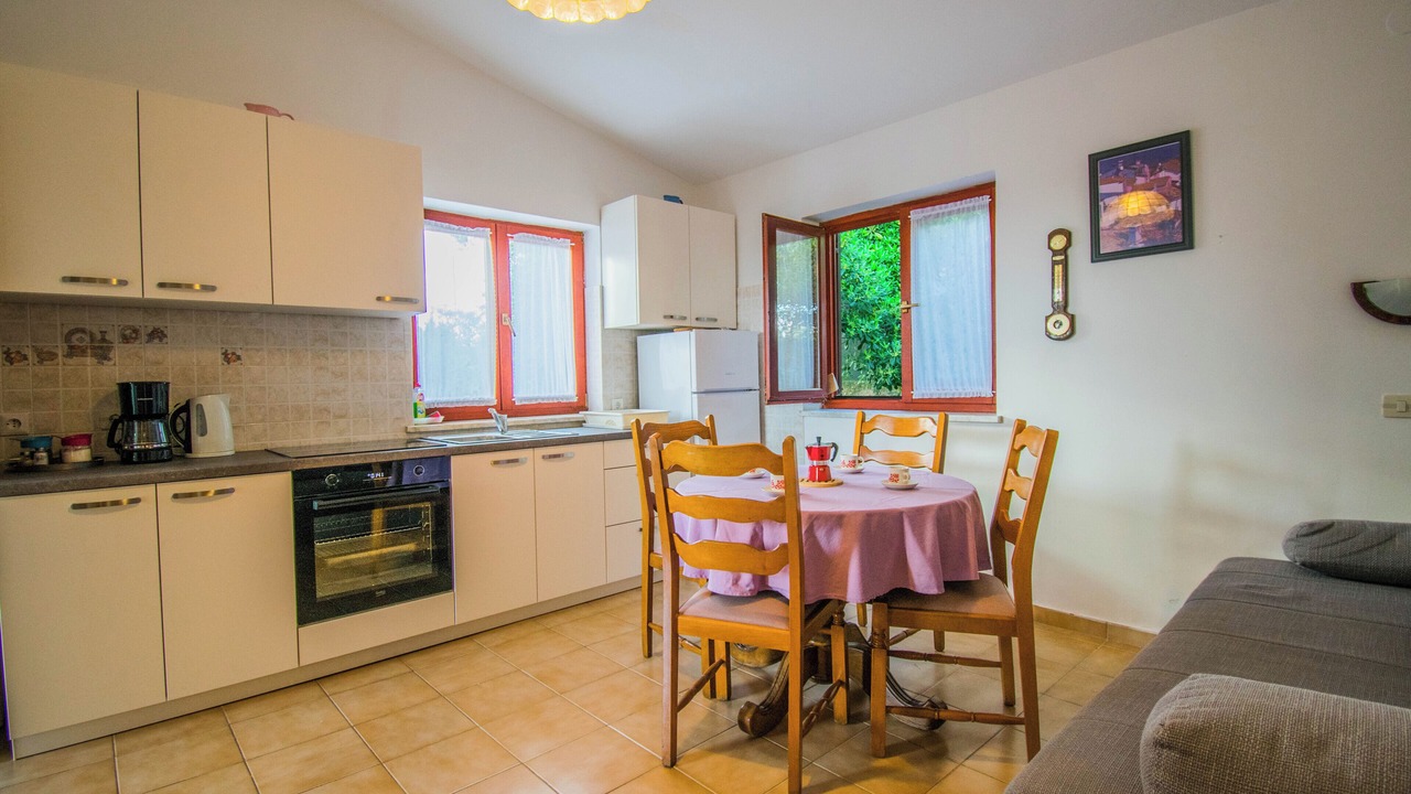 Photo of Kitchen in Kosljun