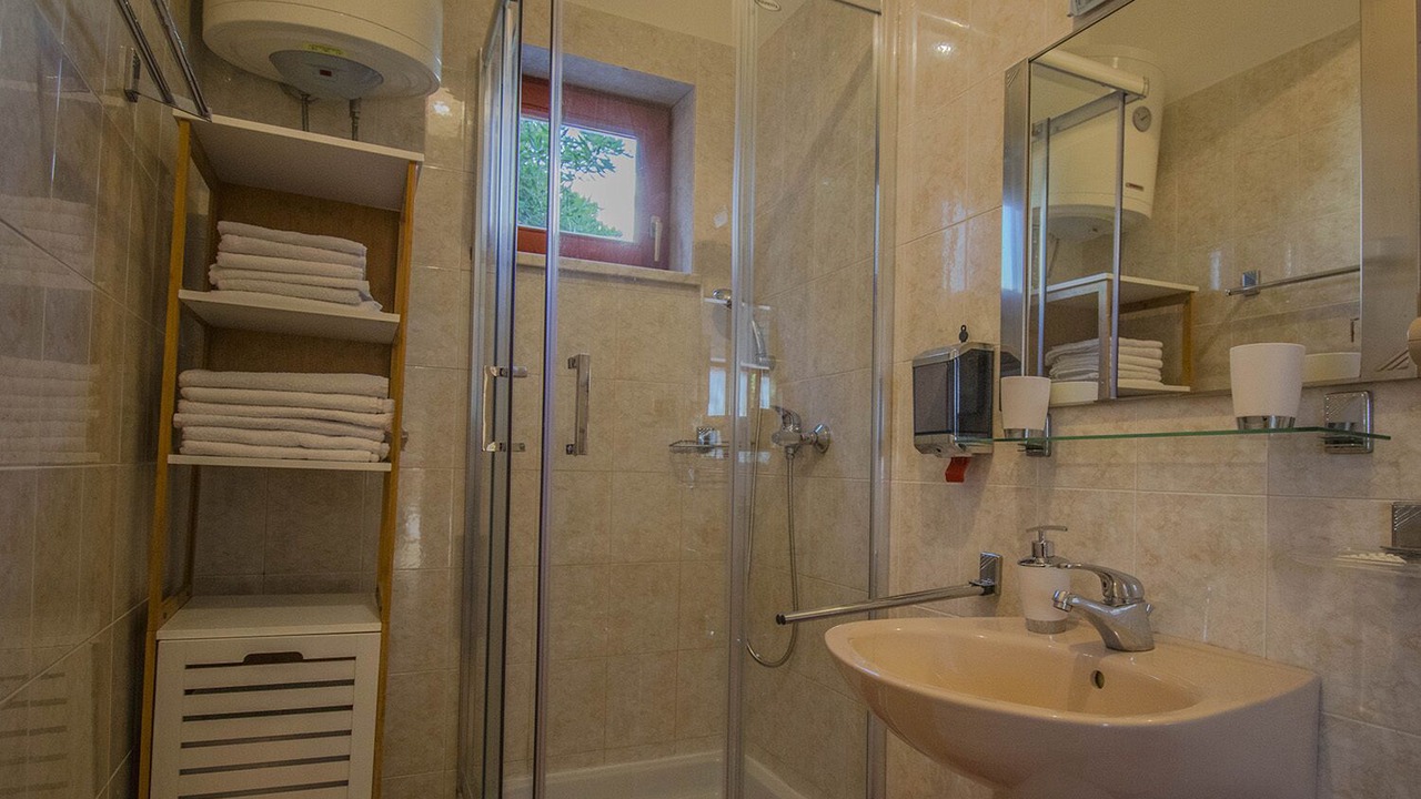 Photo of Bathroom in Kosljun