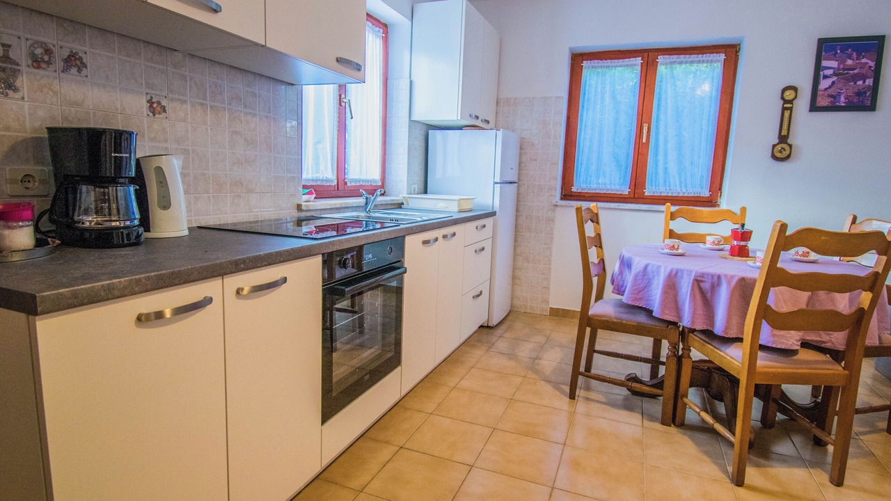 Photo of Kitchen in Kosljun