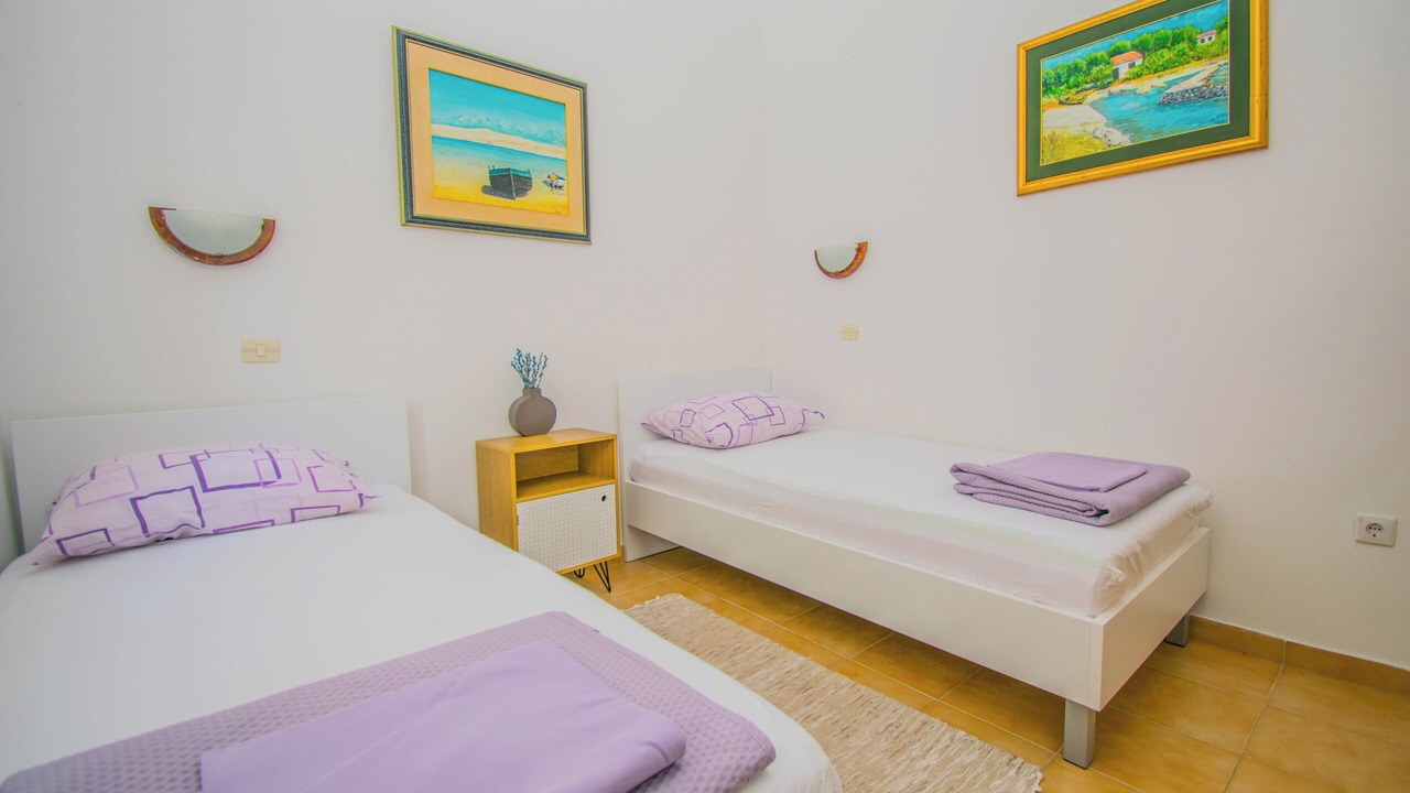 Photo of Bedroom in Kosljun