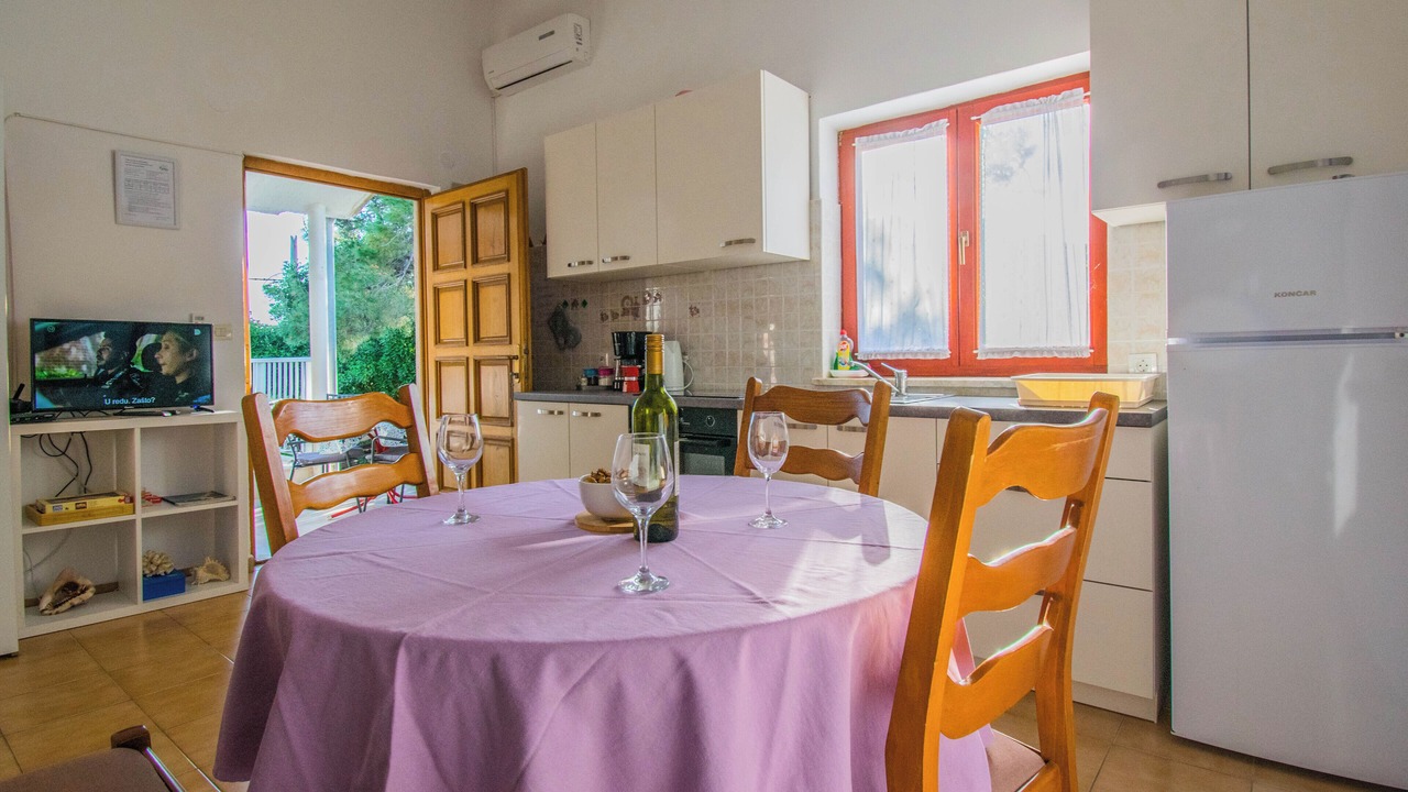 Photo of Kitchen in Kosljun