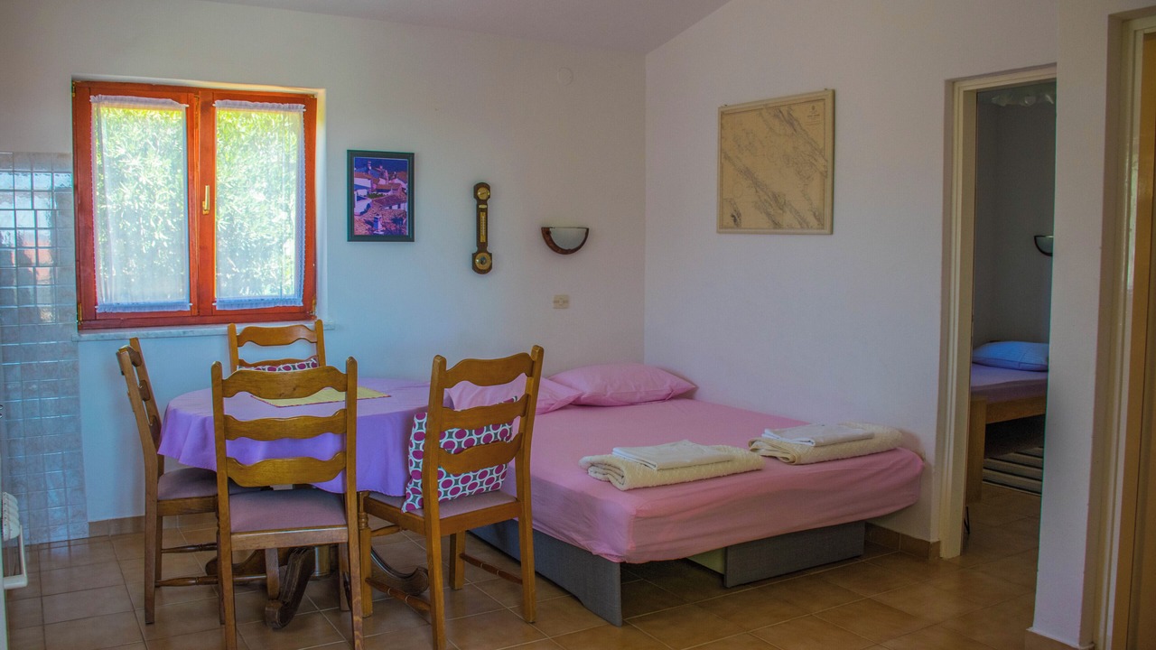 Photo of Bedroom in Kosljun