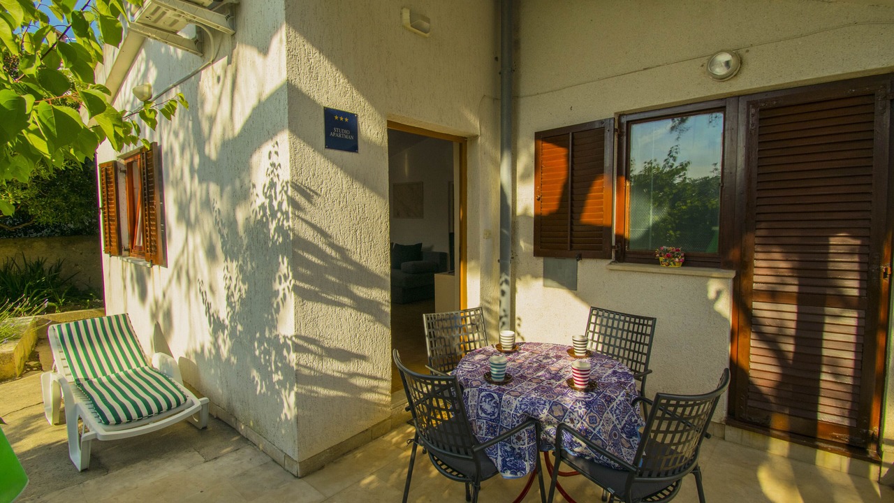 Photo of Outdoor in Kosljun