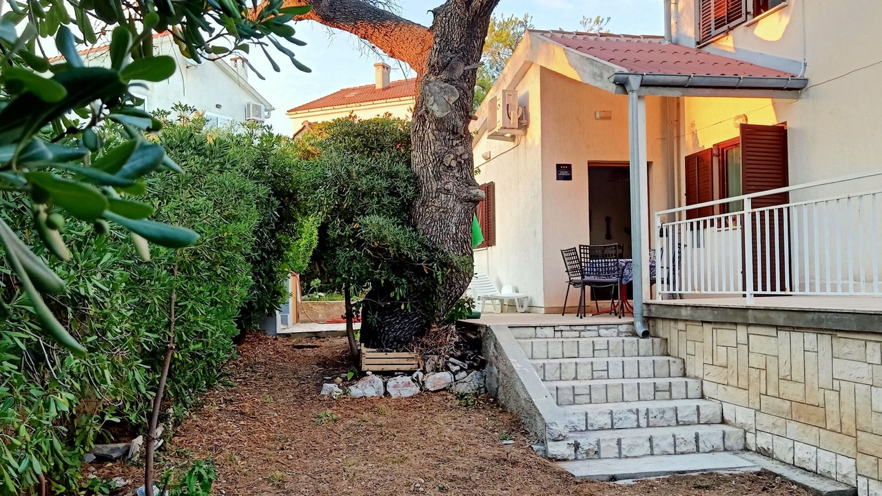 Photo of Patio Balcony in Kosljun
