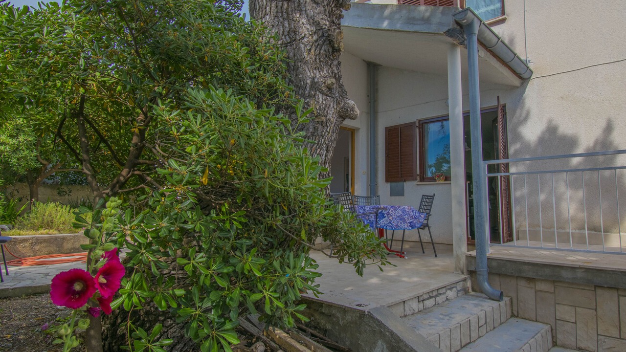 Photo of Patio Balcony in Kosljun