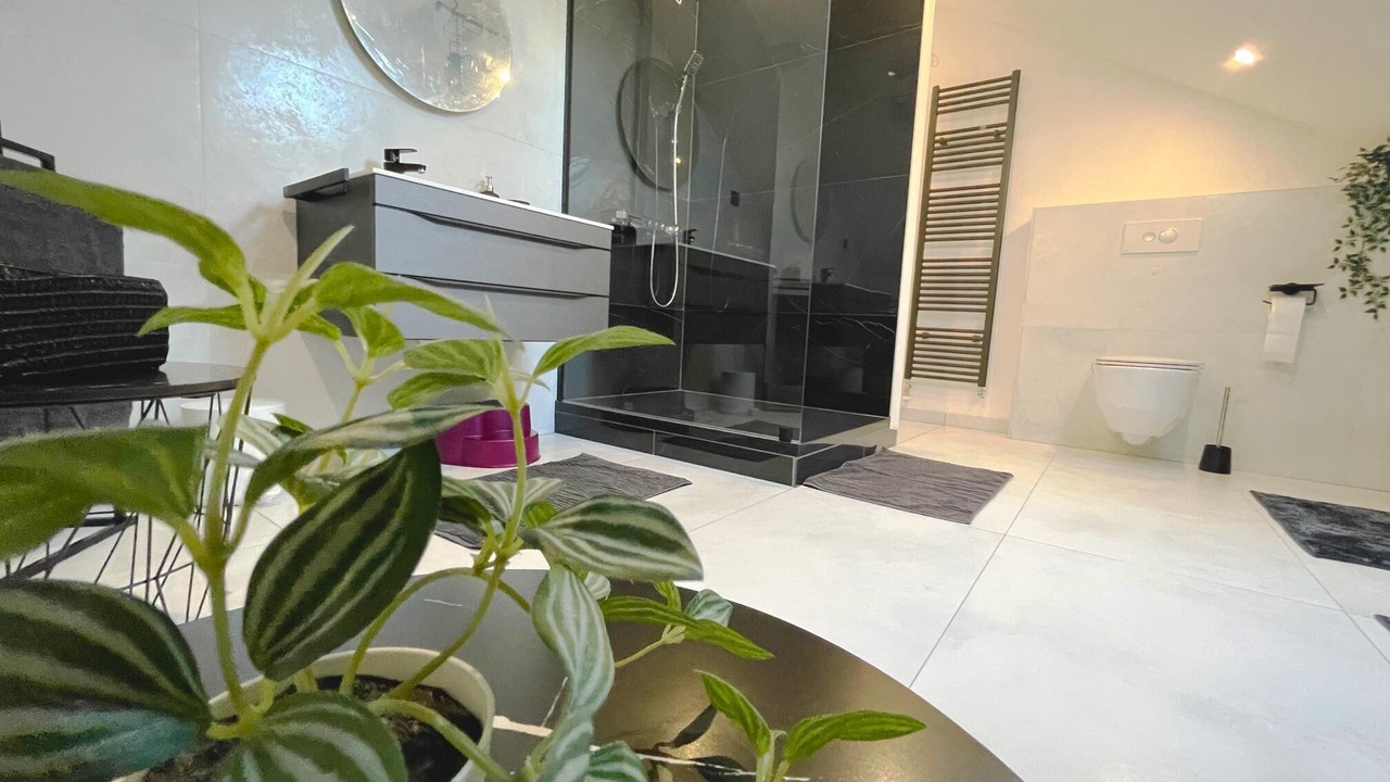 Photo of Bathroom in Selnica