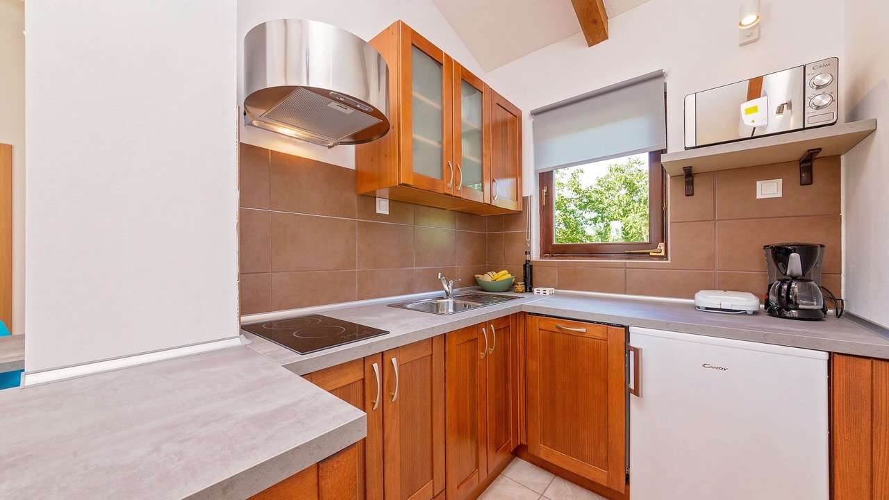 Photo of Kitchen in Tinjan