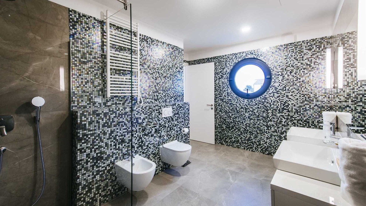 Photo of Bathroom in Veli Iz