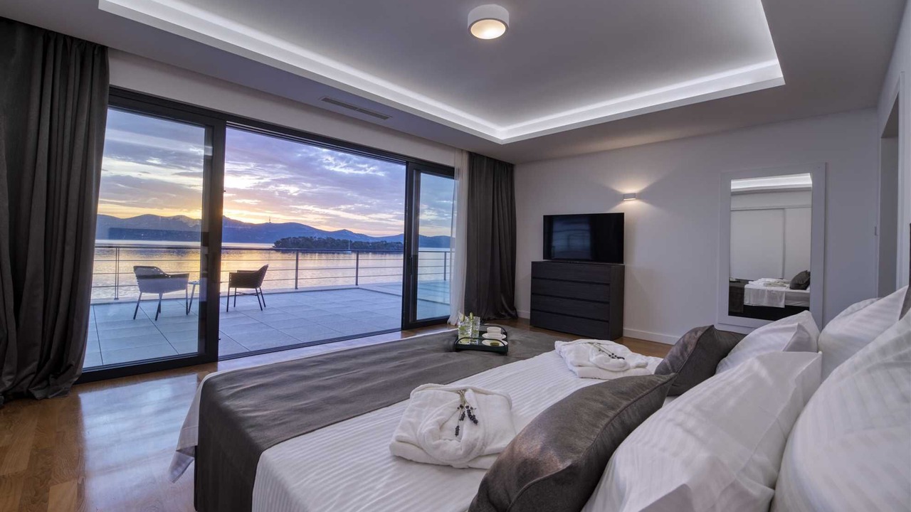 Photo of Bedroom in Veli Iz