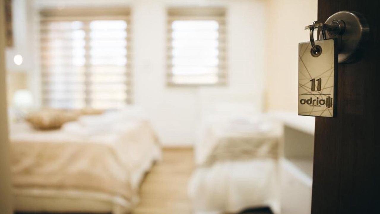 Photo of Bedroom in Trn