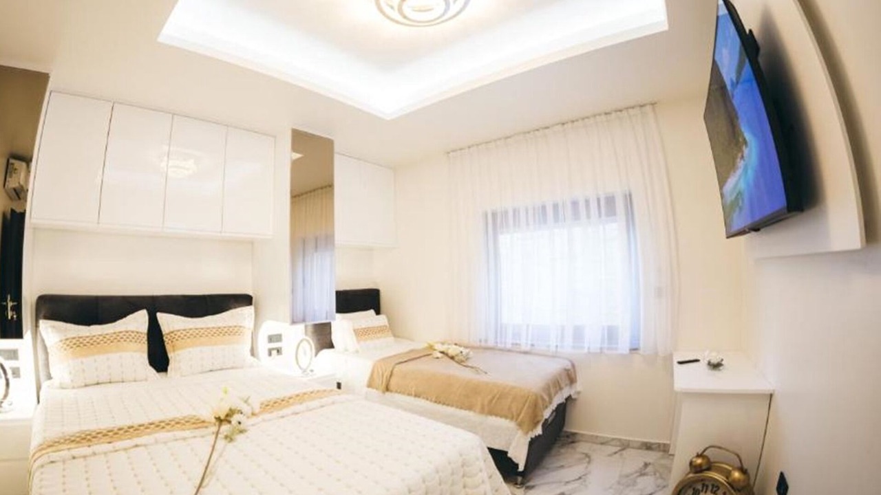 Photo of Bedroom in Trn