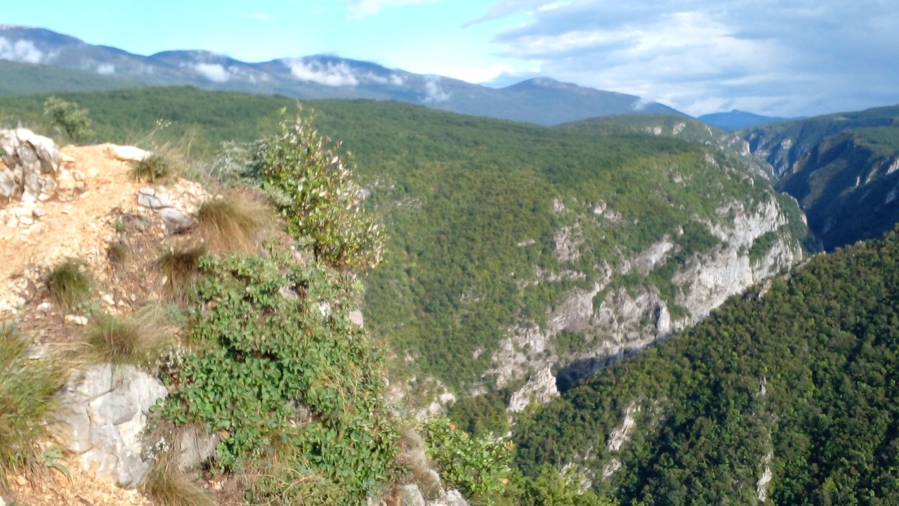 Photo of Outdoor in Kulen Vakuf