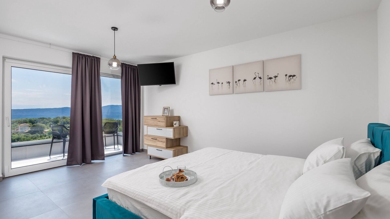 Photo of Bedroom in Zagore