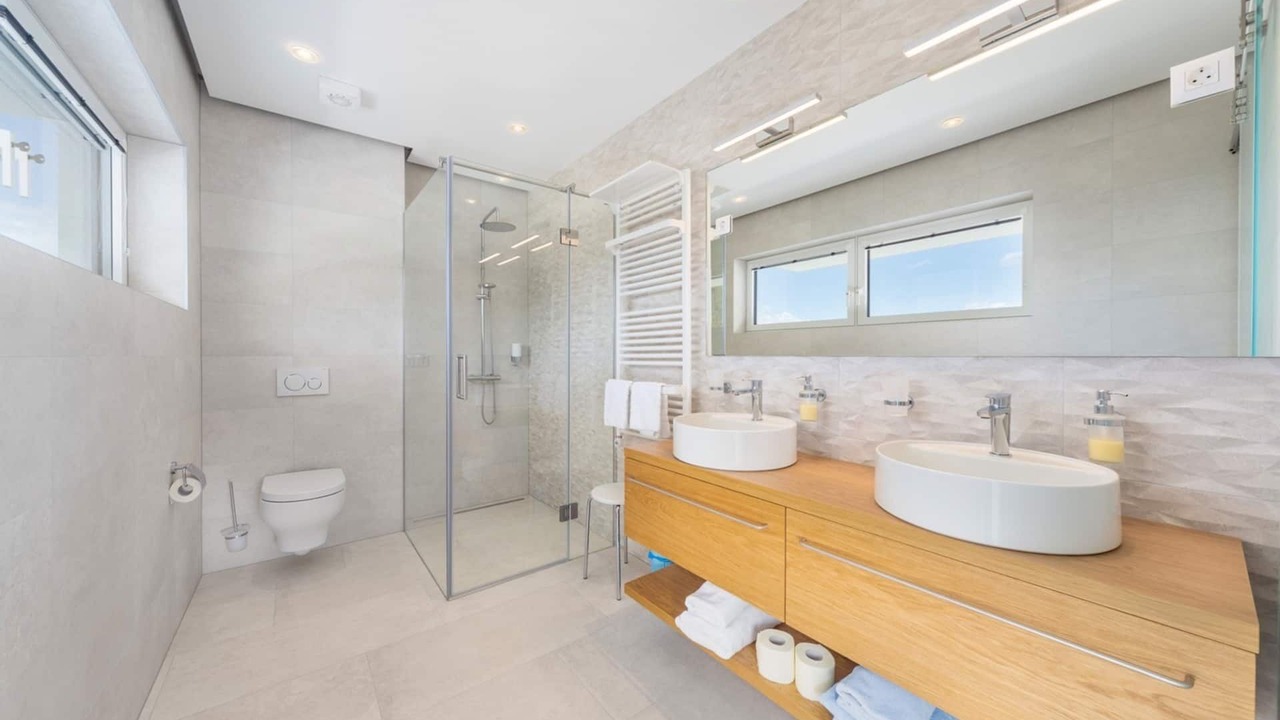 Photo of Bathroom in Vinjerac