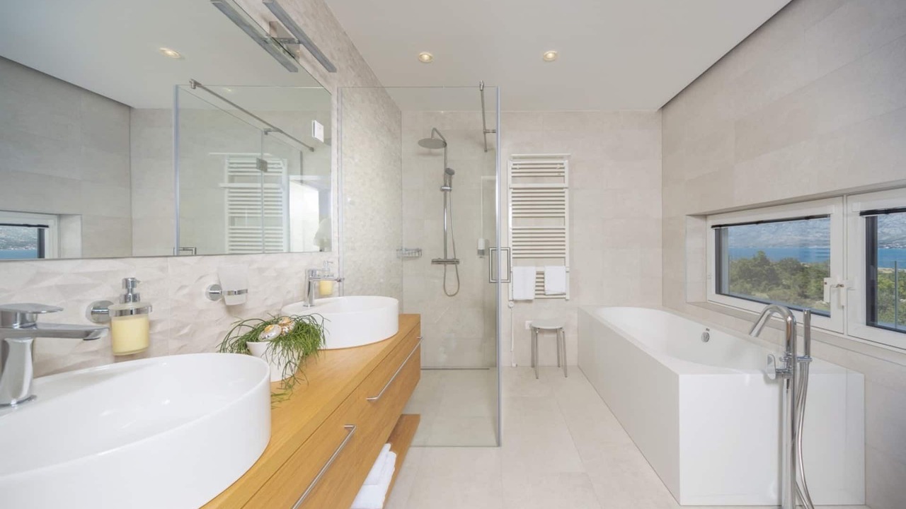 Photo of Bathroom in Vinjerac
