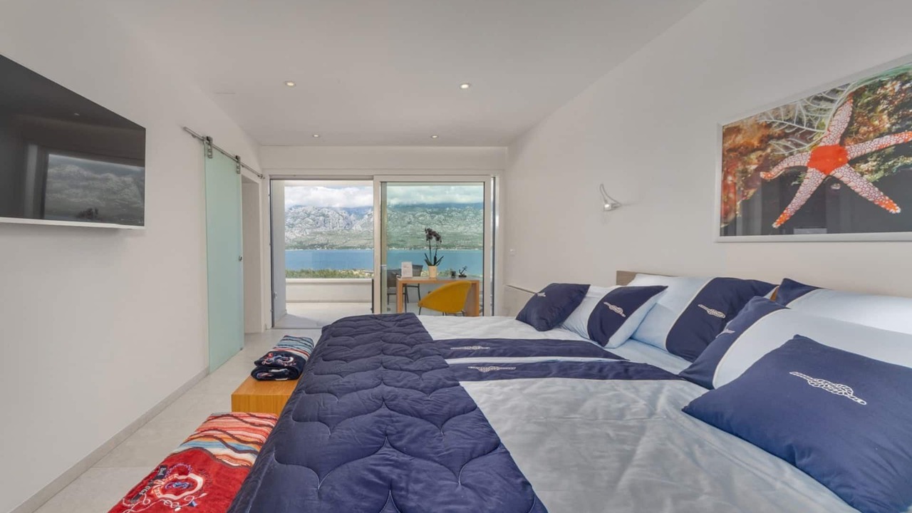 Photo of Bedroom in Vinjerac