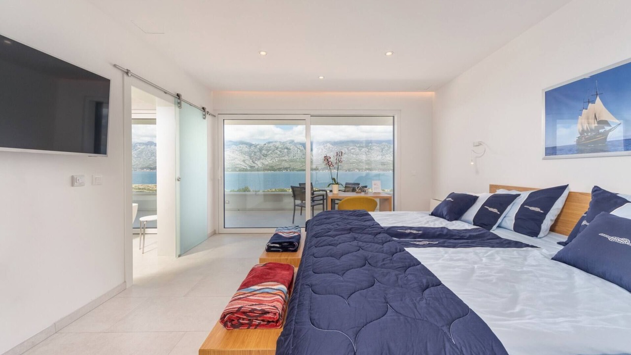 Photo of Bedroom in Vinjerac