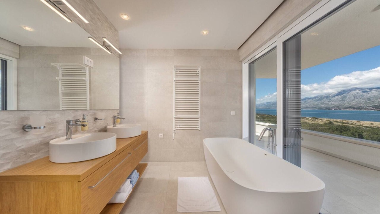 Photo of Bathroom in Vinjerac