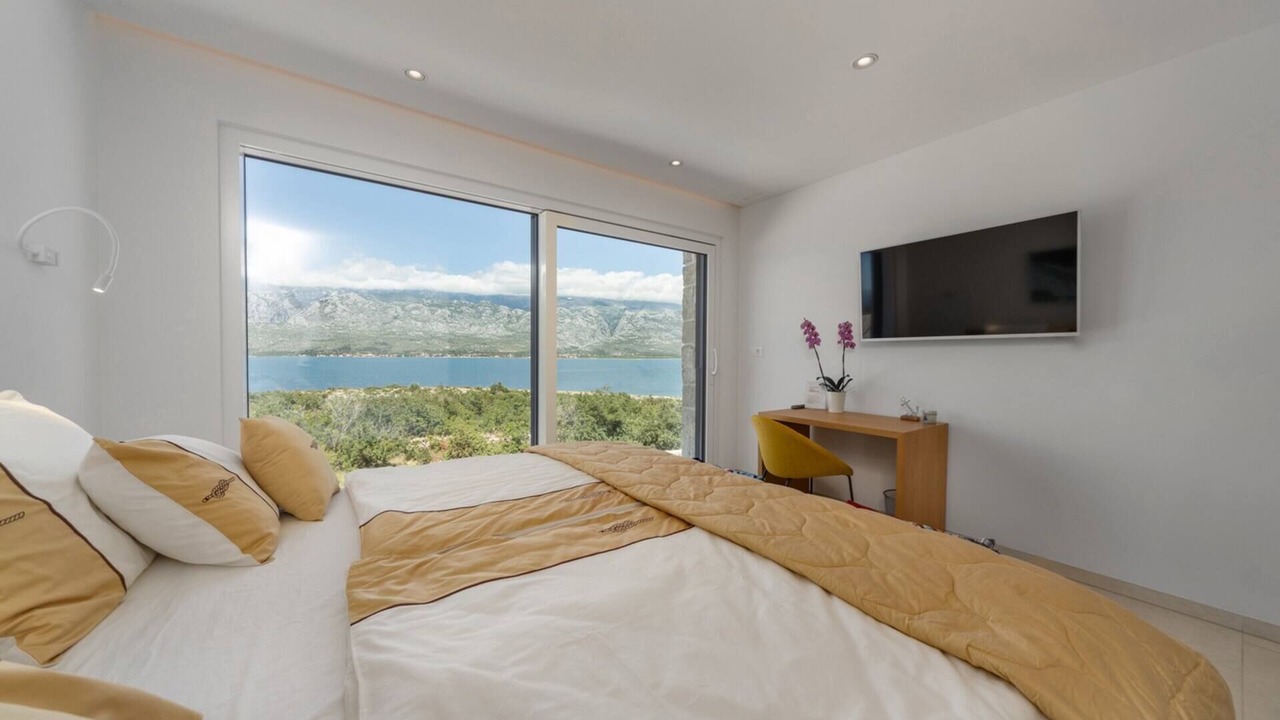 Photo of Bedroom in Vinjerac
