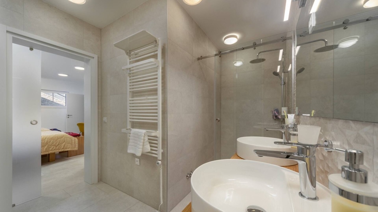 Photo of Bathroom in Vinjerac