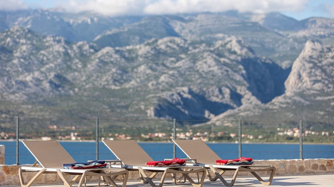 Photo of Outdoor in Vinjerac