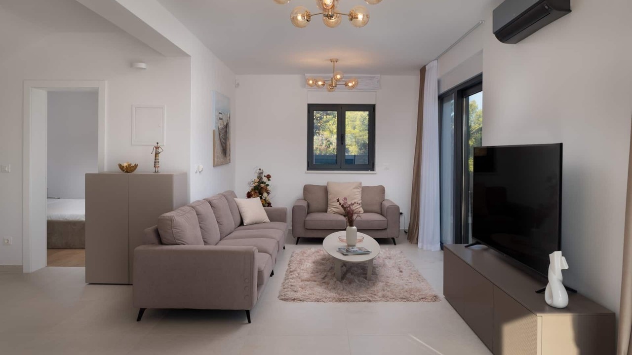 Photo of Livingroom in Razanj